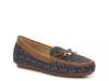 Juliette Loafer Navy view