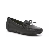 Juliette Loafer Black view