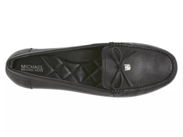 Michael Michael Kors Juliette Loafer - Free Shipping | DSW