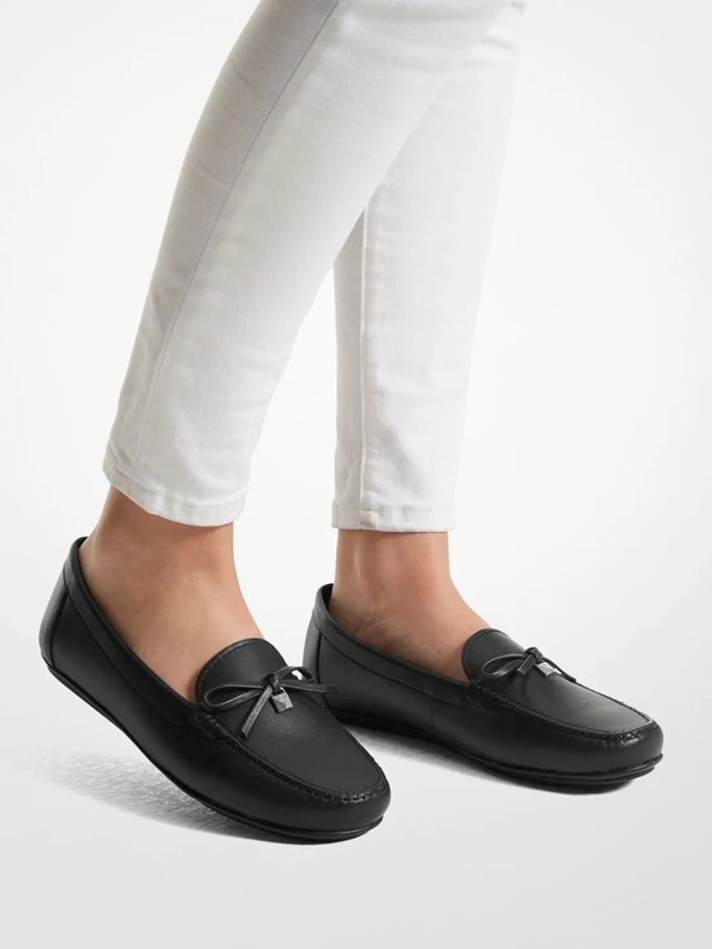 Michael Michael Kors Juliette Loafer - Free Shipping | DSW