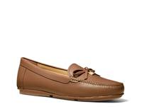 Juliette Loafer Cognac view