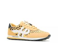 Seventy8 Sneaker - Women's Yellow view
