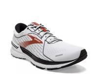 Adrenaline GTS 21 Running Shoe - Men's White/Red view
