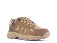 Colorado Hiking Shoe - Women's Off White view