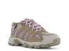 Colorado Hiking Shoe - Women's Purple view