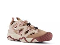 Umpqua River Sandal Beige view