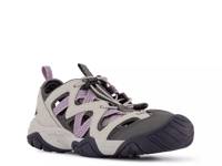 Umpqua River Sandal Purple view