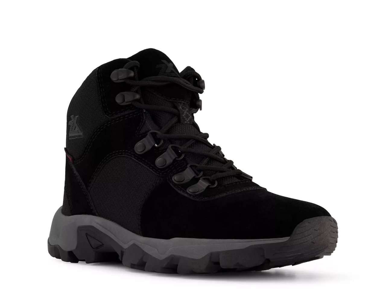 Portland Hiking Boot - Women's