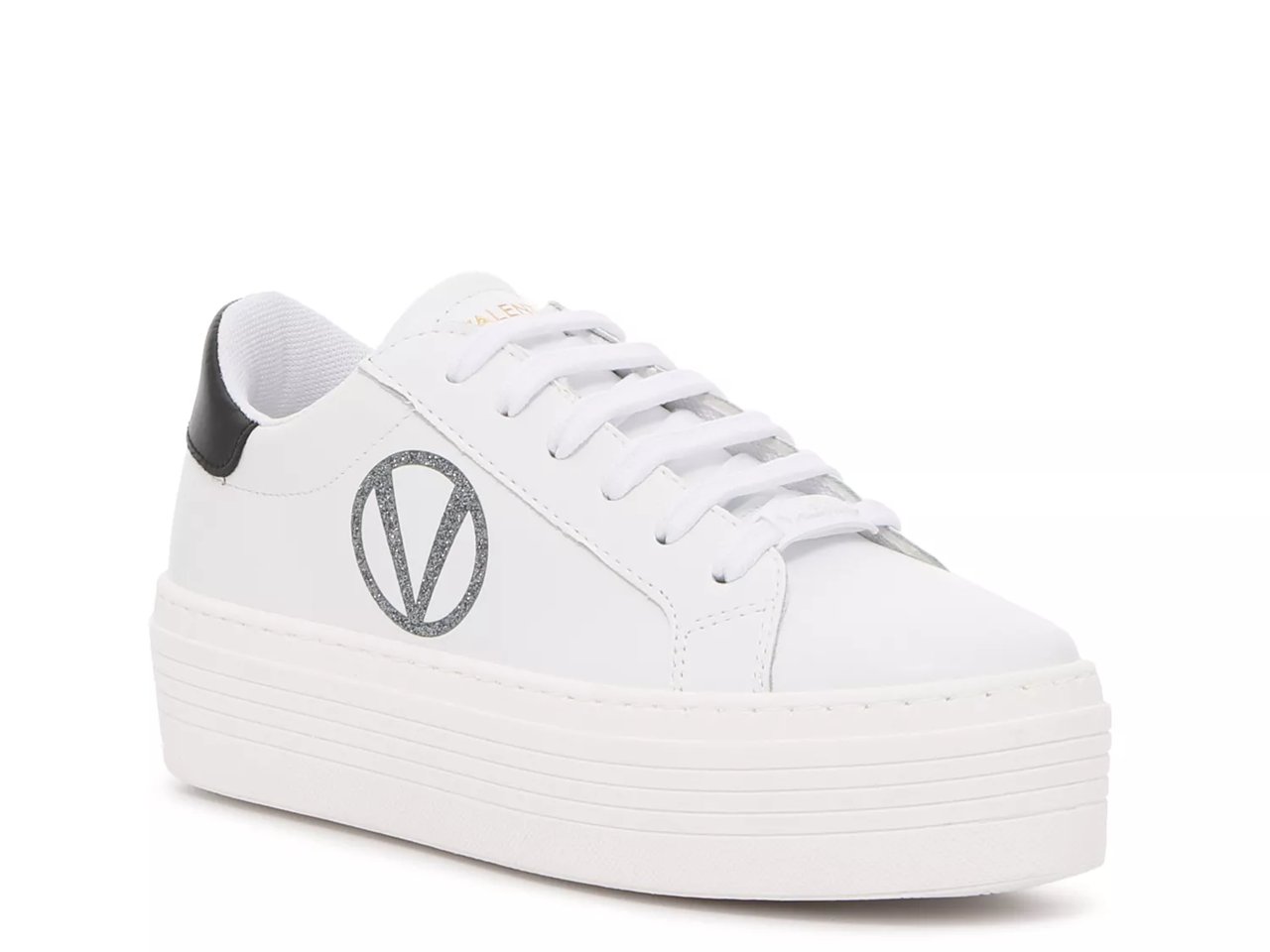 Sela Platform Sneaker