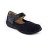 Erie Slip-On Black view