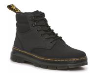 Rakim Boot Black view