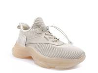 Sloan Sneaker Beige view