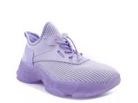 Sloan Sneaker Purple view