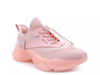 Sloan Sneaker Light Pink view