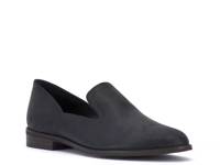 Ellanzo Slip-on Black view