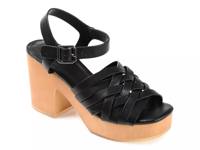 Addisyn Sandal Black view
