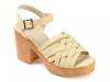 Addisyn Sandal Beige view
