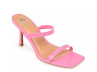 Brie Sandal Pink view