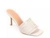 Calliope Sandal Off White view