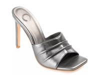 Camber Sandal Pewter Metallic view