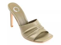 Camber Sandal Olive Green view