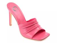 Camber Sandal Pink view