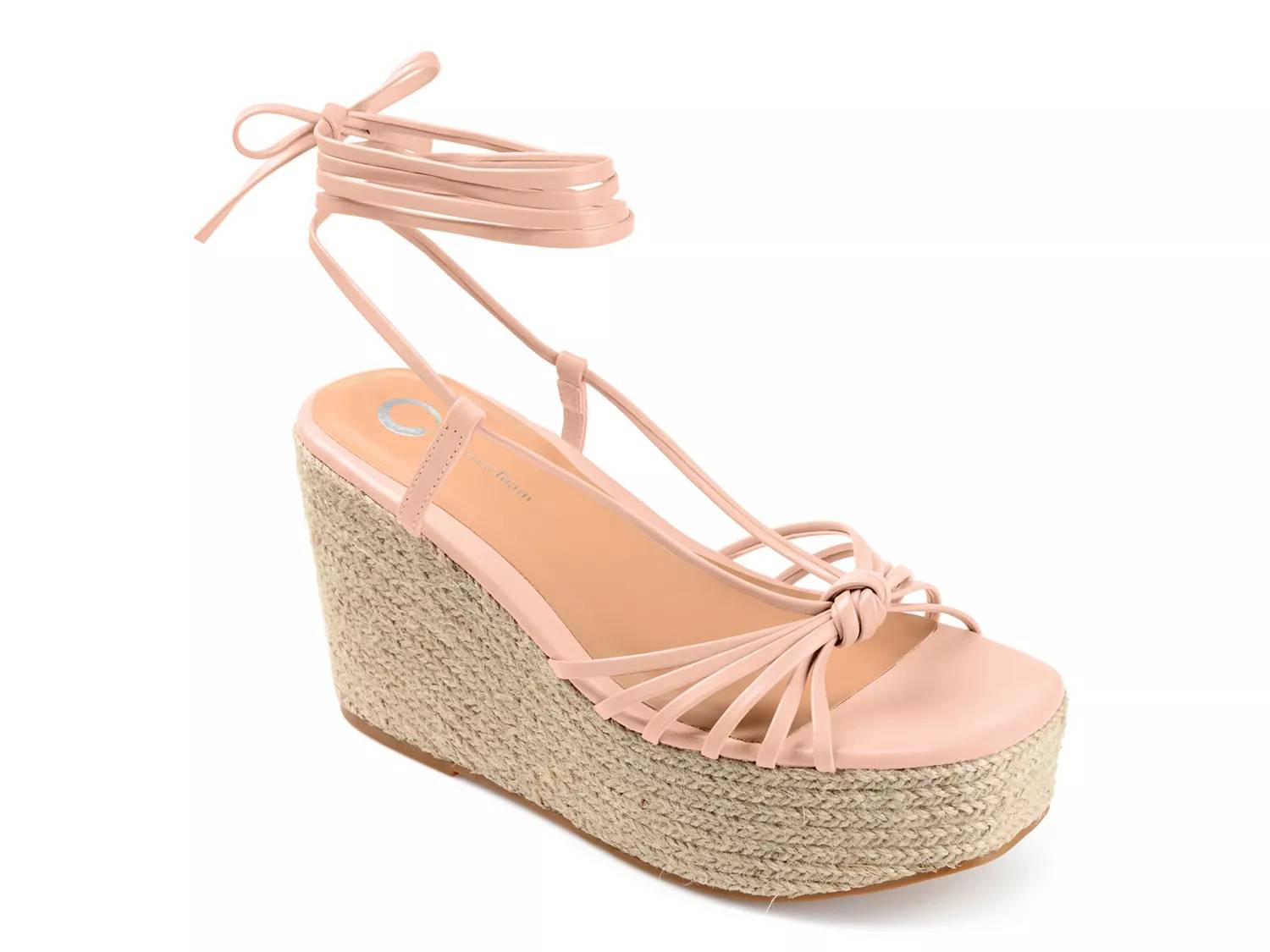 Catalinn Espadrille Wedge Sandal