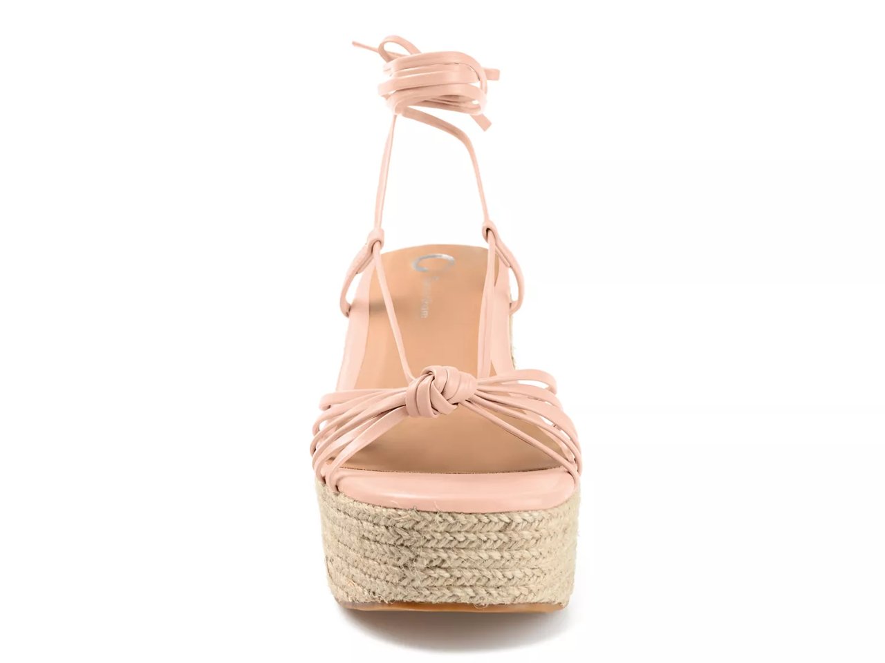 Catalinn Espadrille Wedge Sandal