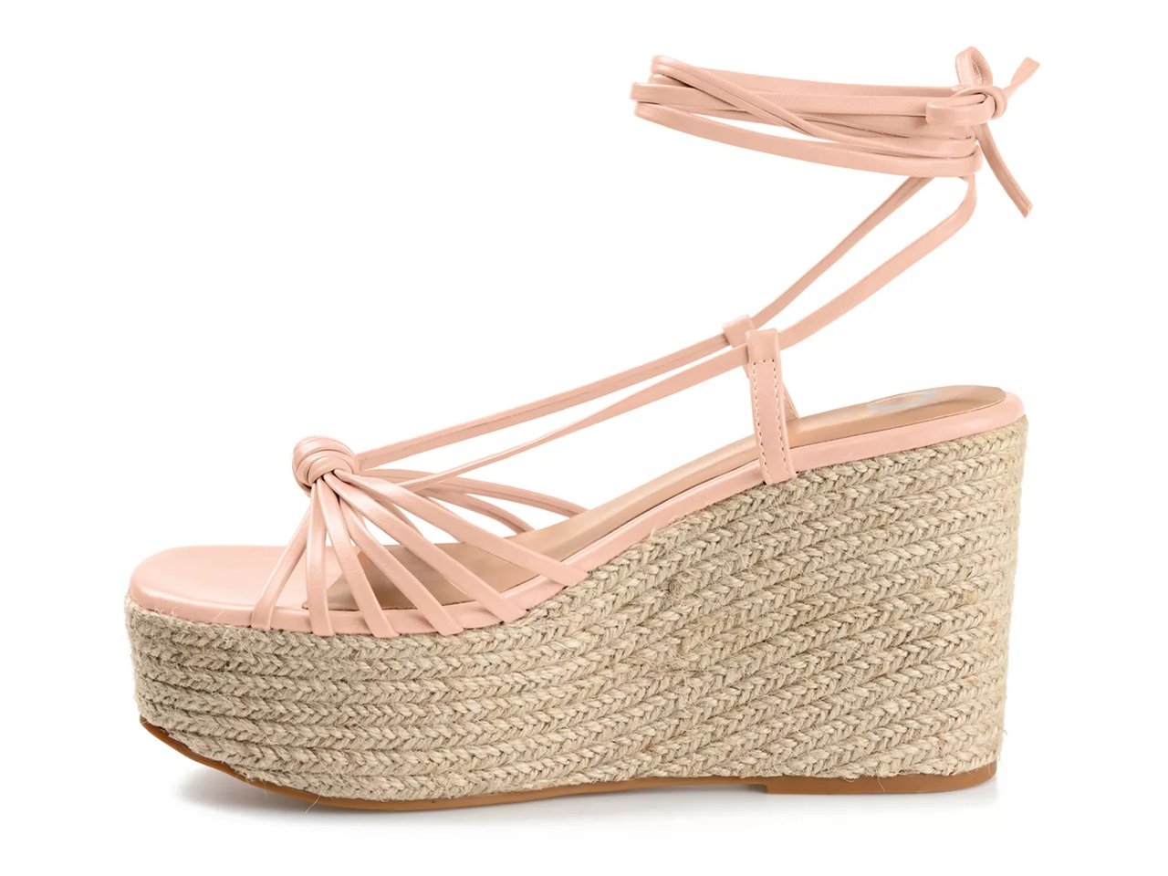 Catalinn Espadrille Wedge Sandal