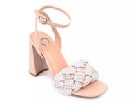 Dua Sandal Beige view