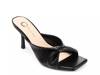 Greer Sandal Black view