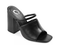 Heiddy Sandal Black view
