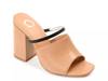 Heiddy Sandal Dark Brown view
