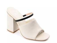 Heiddy Sandal Beige view