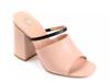 Heiddy Sandal Light Pink view
