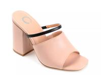 Heiddy Sandal Light Pink view