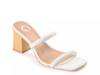 Henrietta Sandal Off White view