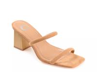 Henrietta Sandal Tan view