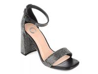 Idda Sandal Black view