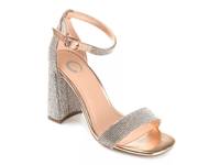 Idda Sandal Rose Gold view