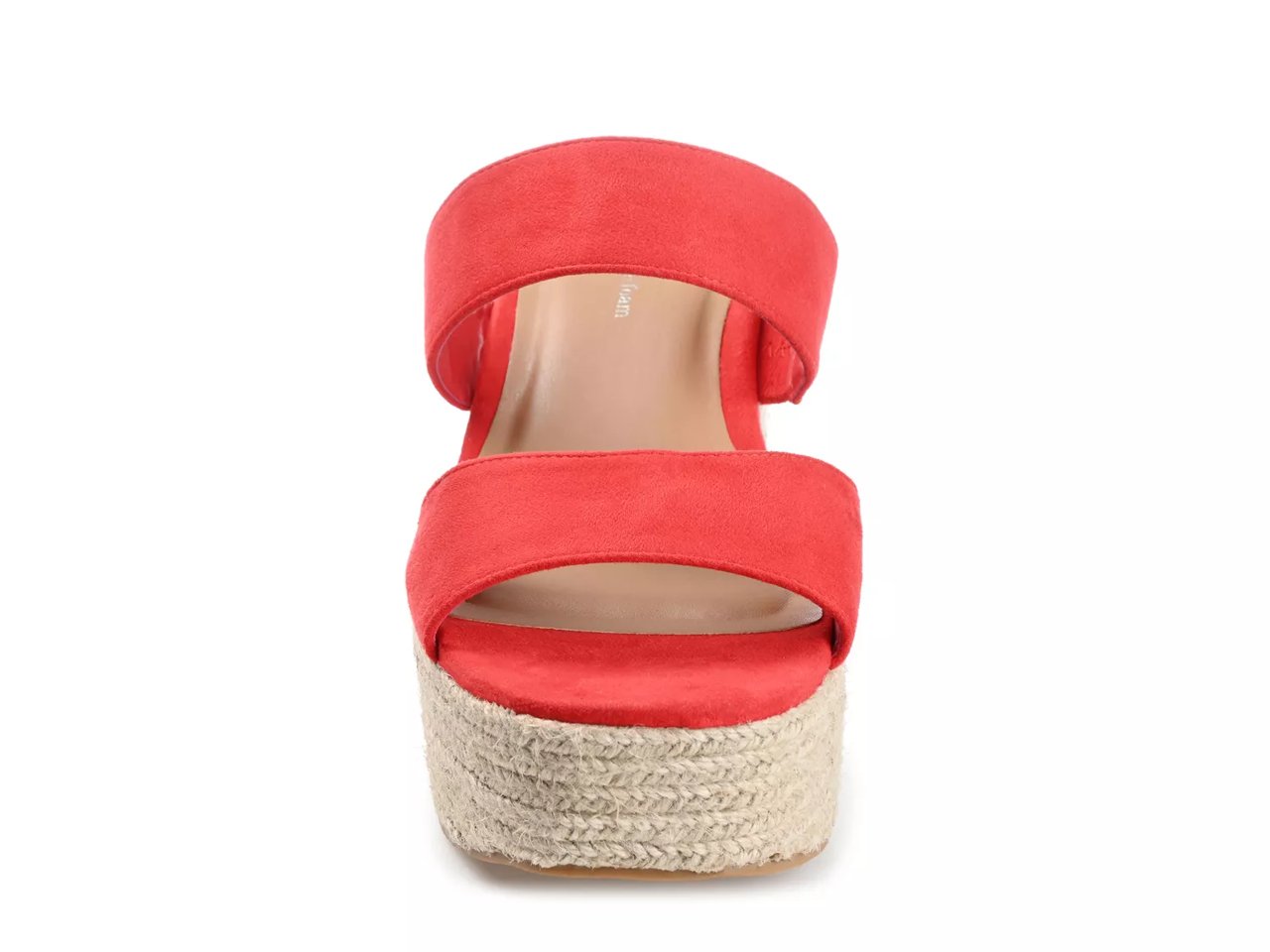 Ilyana Espadrille Wedge Sandal