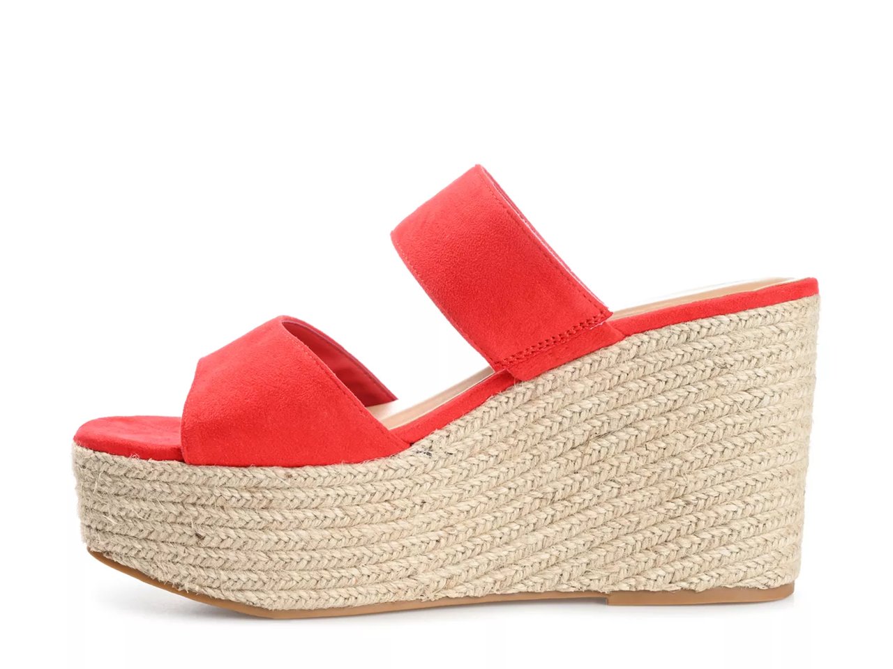 Ilyana Espadrille Wedge Sandal