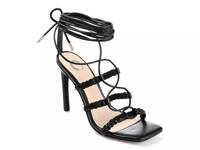 Jamila Sandal Black view