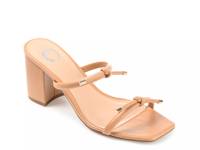 Jessa Sandal Tan view