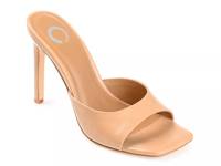 Marlowe Sandal Dark Brown view