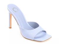 Marlowe Sandal Blue view