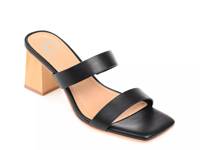 Nolla Sandal Black view