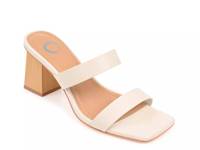 Nolla Sandal Off White view