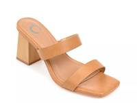 Nolla Sandal Cognac view