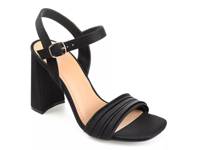 Skiler Sandal Black view